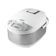 Mistral 10 Cup Rice Cooker