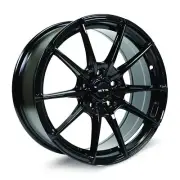 One 16 inch Wheel Rim For 1990-2001 Oldsmobile Silhouette RTX 082881 16x7 5x114.