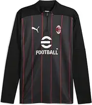 [PUMA] 779345 Sporty ACM PM 1/4 Zip Top