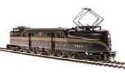 Broadway Limited HO Scale GG1 Electric DCC/Paragon3 Sound Pennsylvania/PRR #4840