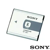 在飛比找樂天市場購物網優惠-【原廠 SONY】NP-BK1 電池 (平輸)【WB1】