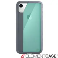 在飛比找momo購物網優惠-【美國 Element Case】iPhone XR Ill