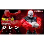 【豐原】魂商店 SHF S.H.F 七龍珠 吉連 龍珠超