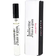 Juliette By Juliette Has A Gun Eau De Parfum Spray 0.17 Oz Mini