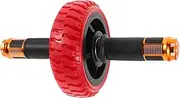 Toddmomy Abdominal Wheel Roller Multi-functional Exercise Equipment For Abs Portable Equipment Ideal For Home And Office