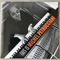 在飛比找誠品線上優惠-This Is Michel Petrucciani