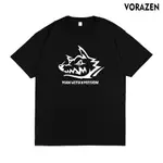 帶有任務的 KAOS MAN KAOS MUSIK 優質 T 恤