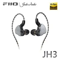 在飛比找PChome商店街優惠-WalkBox代理【FiiO X Jade Audio JH