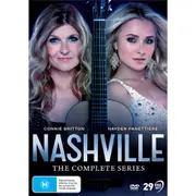 Nashville - The Complete Series