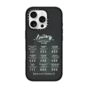 iPhone 16 Pro Impact Case Angel Lucky Tour