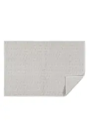 Matouk Athena Tub Mat in Marble at Nordstrom, Size Bath Mat