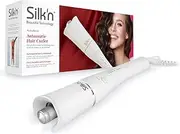 Silk'n AutoTwist - Automatic Curling Iron - 3D Smart Curling Technology - Perfect Curls and Waves - For Shiny Curls