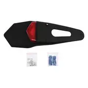Enduralight Motorcycle Tail Light 3 in 1 LED