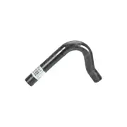 1 x Upper Radiator Hose 34 x 500mm for Mitsubishi Pajero NM NP V75W 3.5L 3.8L