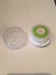 Clarisonic Acne brush head new without box SOLD OUT!