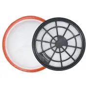 Wash Hepa Filter For Vax Type 95 Kit Power 4 C85-P4-Be Bagless Vacuum Cleaner Accessories Pre-Motor