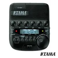 在飛比找蝦皮購物優惠-亞洲樂器 TAMA RW200 鼓手專用節拍器、全新旗艦機種