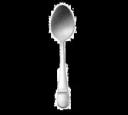 Oneida 1119STBF Astragal Silver Plated 8.25" Tablespoon - 3 Doz