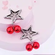 Adult Toy Nipple Pinches Metal Adjustable Non-Piercing Nipple Clamp Breast Clips For Bdsm Foreplay Flirting Clamp Toys For Women