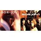 Bon Jovi - 7800º Fahrenheit (180G) & These Days (180G) [New LP Vinyl Bundle]