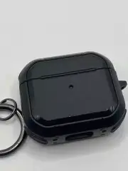 AirPods Case Cover - 3rd Gen - Rugged Black