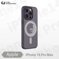 在飛比找momo購物網優惠-【o-one】Apple iPhone 14 Pro Max