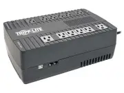 Tripp Lite UPS 750VA 450W Desktop Battery Back Up AVR 50/60Hz 120V USB RJ11