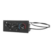 Air Manual Heater Panel Climate Control Modules 599-5511 for C500 T300 T600A