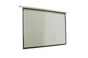 150" Electric Motorised Projector Screen TV +Remote