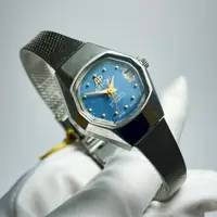 在飛比找蝦皮購物優惠-全新 瑕疵 AEPOR 艾伯 瑞士 SWISS 自動錶 早期