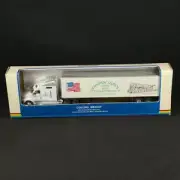 SpecCast Colors Brite 1/64 Peterbilt Truck Trailer Grandpaw Sudol's Toys NIB