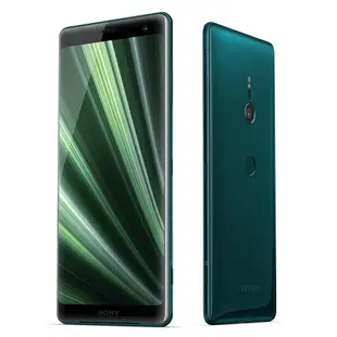 SONY Xperia XZ3 (6G/64G) 6吋無邊框智慧手機