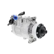 4H0-260-805 H Denso A/C AC Compressor for Audi A8 Quattro S8 2013-2018 (for: Audi)