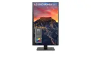 LG 27BQ65UB-B 27" 5ms 4K Monitor with USB-C Dock