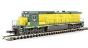 Bachmann Spectrum #85063 GE Dash 8-40C Diesel C&NW #8508 Engine N Scale