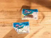 Berkley Gulp! Peeler Crab And Ghost Shrimp