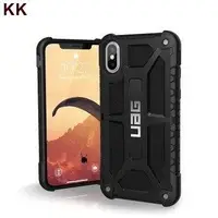 在飛比找蝦皮購物優惠-(現貨免運）【現貨】UAG iPhone Xs / X [5