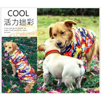 在飛比找蝦皮購物優惠-台灣現貨 新款寵物衣服🐕米克斯衣服 大型犬衣服 黃金獵犬 拉