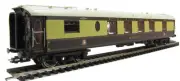 HORNBY R4513 00 Brighton Belle Car Trailer 1st 'Doris'