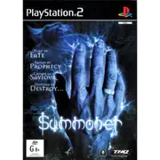 Summoner (PS2) [Pre-Owned]