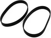 2pcs Belts For Kmart VUM33AS20G, For HOME & CO VUM33AS20G Vacuum Cleaner Floor Brush Drive Belt Sweeping Parts Household Sweeper