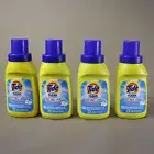 (4 Pack) Tide Simply Clean & Fresh Liquid Laundry Detergent 10 oz Yellow Bottle