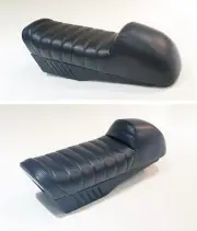 Custom Seat for ONYX RCR CTY2