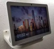 Wall Mount for Google Nest Hub Max - 3D Printed