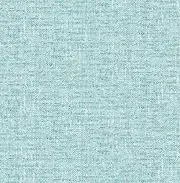 NuWallpaper NU2919 Aqua Poplin Texture Peel & Stick Wallpaper, Blue
