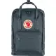 【Fjallraven】Kanken 13吋筆電背包 031 石墨灰(FR23523-031)