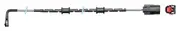 Bendix Front Disc Pad Elect Wear Sensor for Jaguar X250 XF, XJ, X351, XK X150 5.0L 508PS Petrol 2009-2019