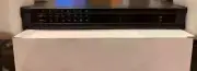 Belkin OmniView Pro3 8-Port Dual-User KVM Switch Model F1DA208Z - NEW Open Box