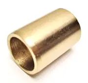 04-0056 Norton Bushing camplate quadrant spindle Commando