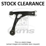 STOCK CLEARANCE WISHBONE -O/S FOR AUDI TT 99-07